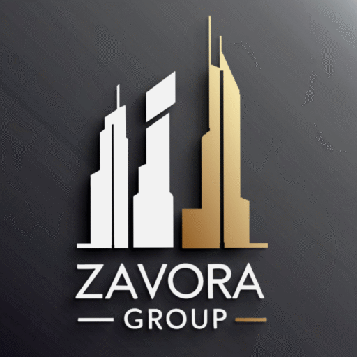 Zavora Group | Luxury Real Estate & Investments in UAE